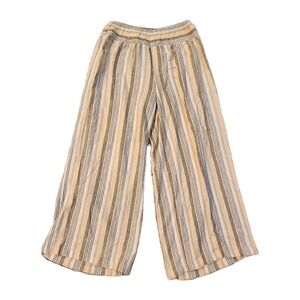 EST 1946 wide‎ leg stretchy gray pants Size 14/16W